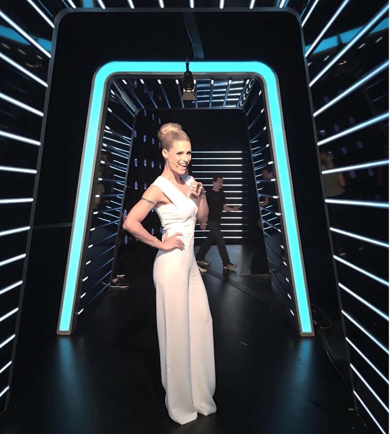 Michelle Hunziker e Aurora Ramazzotti, sexy mamma e figlia della tv 50