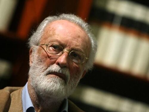 Scalfari: "M5S grande partito di sinistra? Era uno scherzo"