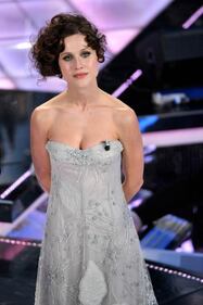 Gabriella Pession: "Maternità, gioie e dolori. Ma voglio un altro figlio" 22
