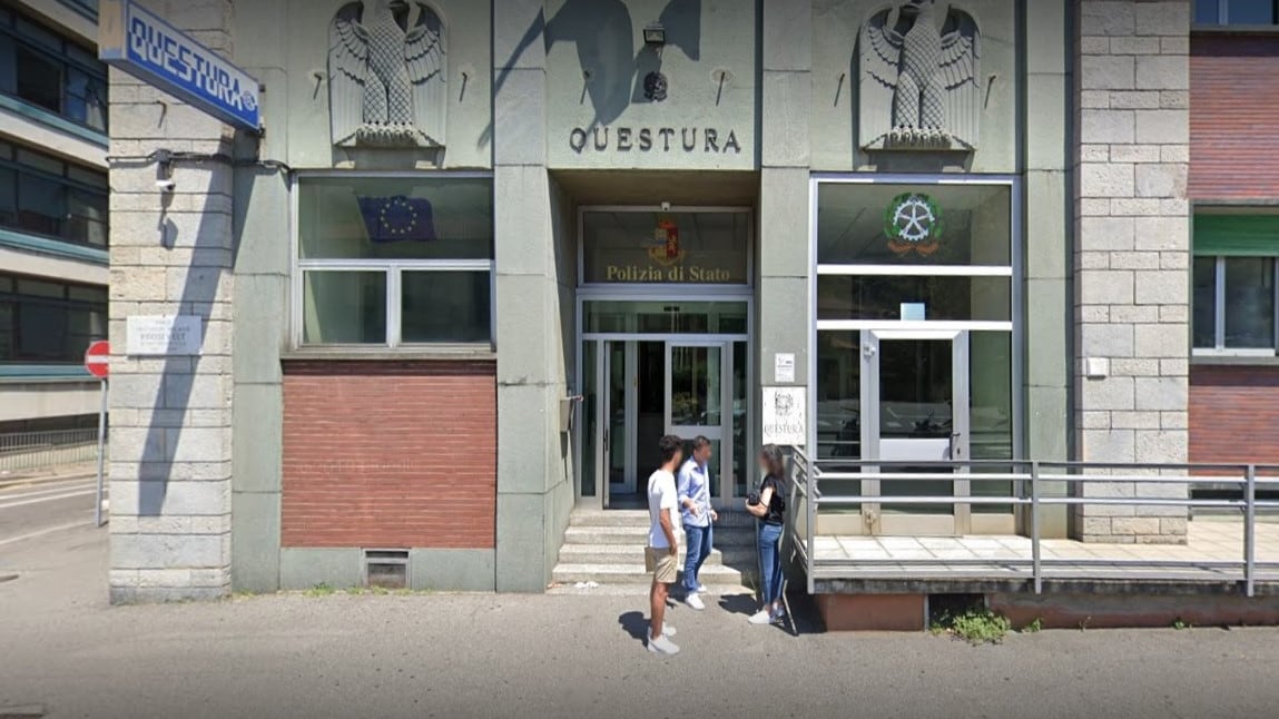 Como, minori aggrediti da stranieri mentre portano a spasso il cane
