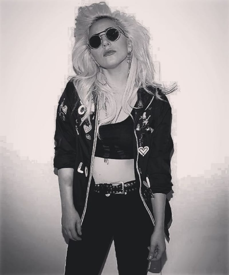 Lady Gaga, le foto più belle 16