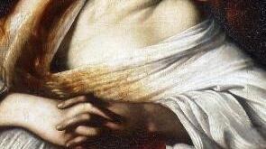 «Il Caravaggio ritrovato a Expo 2015»