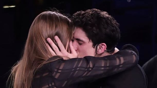 Amici, Javier e Talisa si sono lasciati? La promessa del ballerino