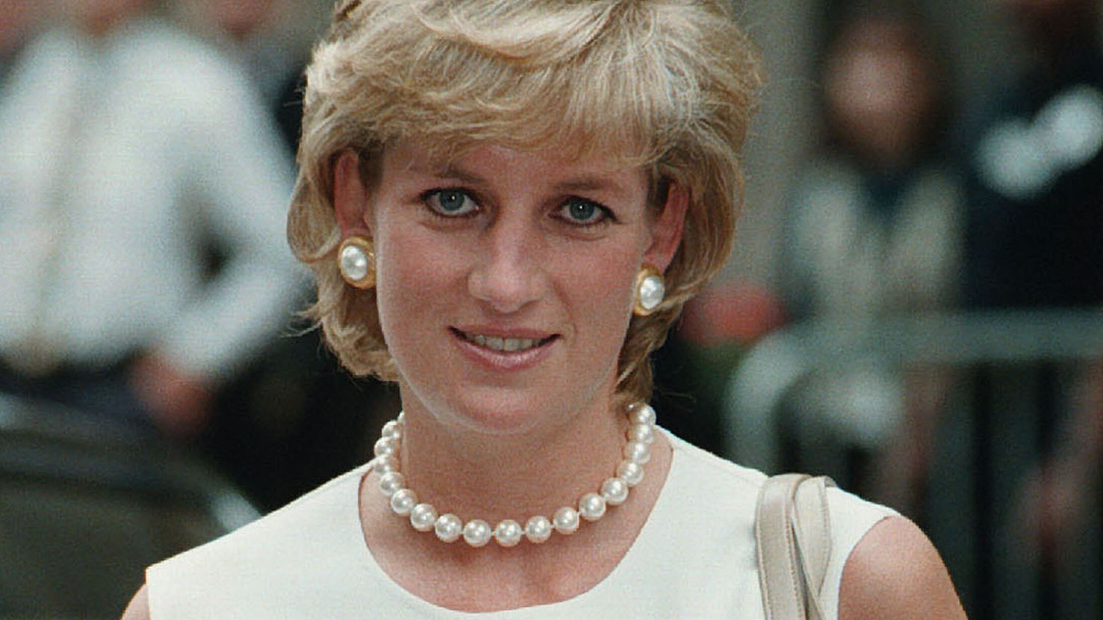 Lady Diana e quel nomignolo affibbiato a Camilla