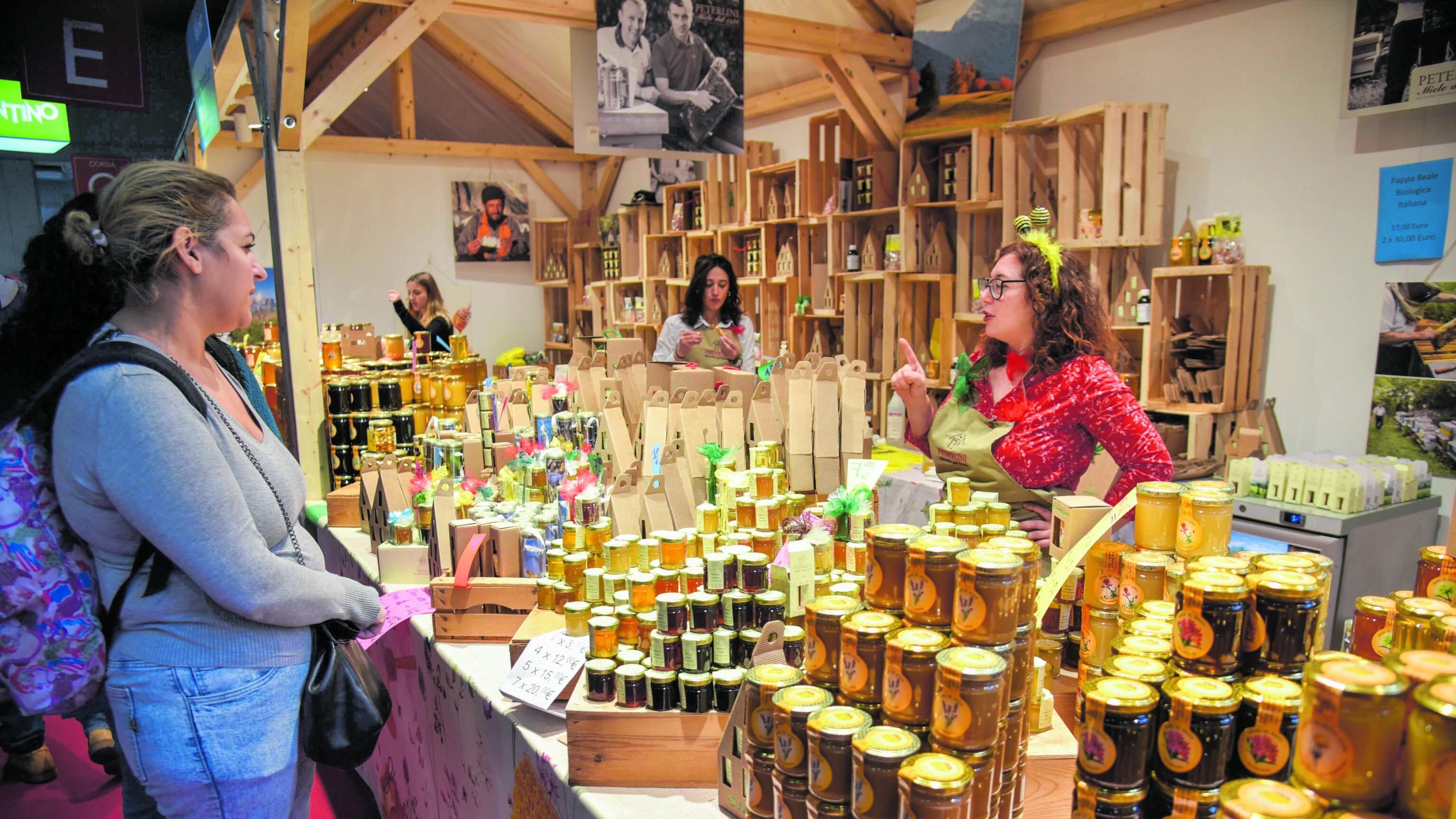 "Artigiano in Fiera", visitatori a quota un milione
