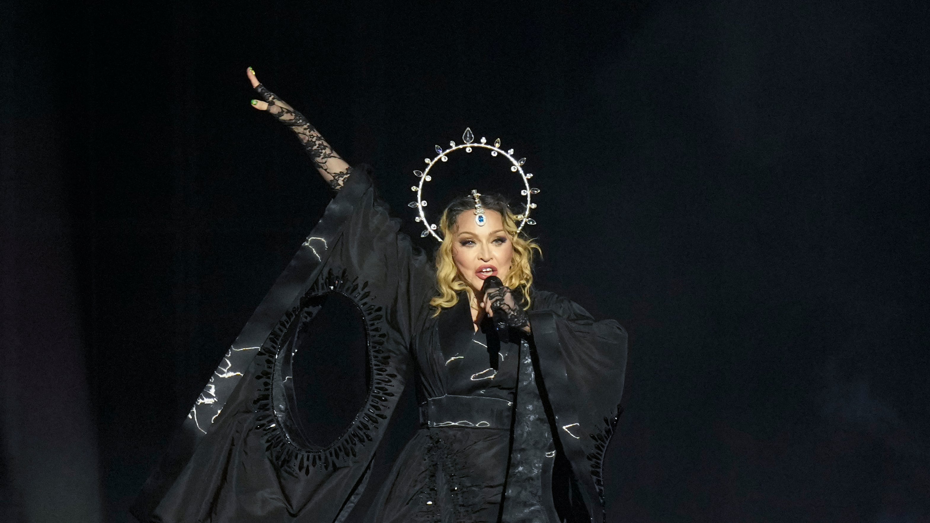 E se adesso pure Madonna teme le rughe?