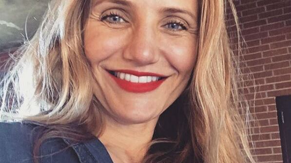 Cameron Diaz: addio alla recitazione