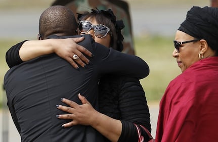 Il villaggio di Qunu pronto ad accogliere la salma di Mandela 1