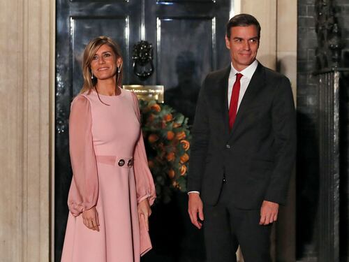 Per la moglie di Sanchez oltre tre ore in udienza preliminare