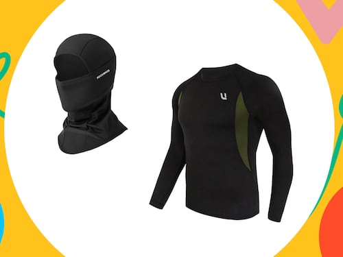 Aprono le piste da sci: l'abbigliamento termico e gli accessori (anche per chi non scia ma soffre il freddo)
