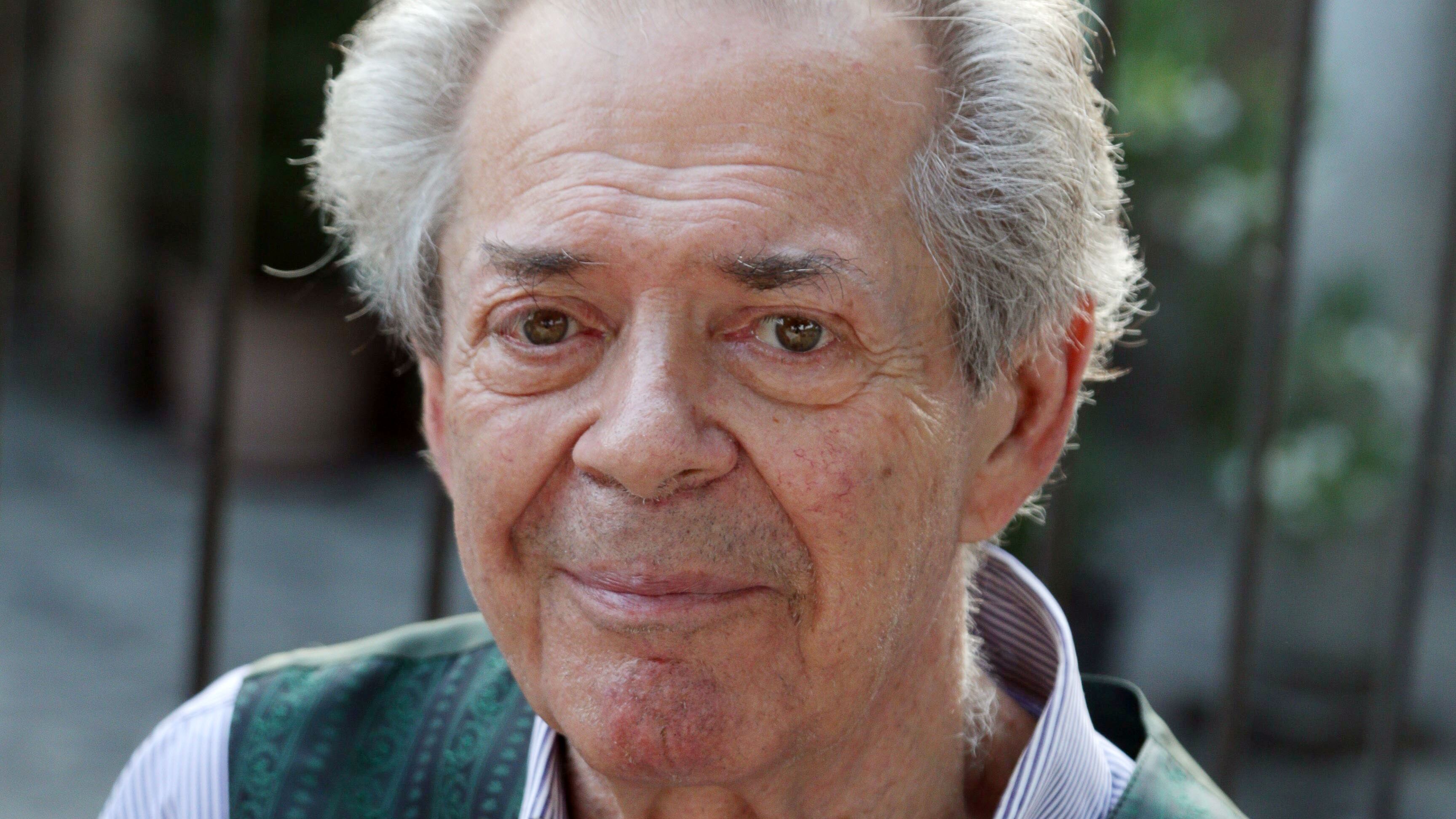 Franco Maria Ricci, ottant'anni di libri, labirinti e bellezza