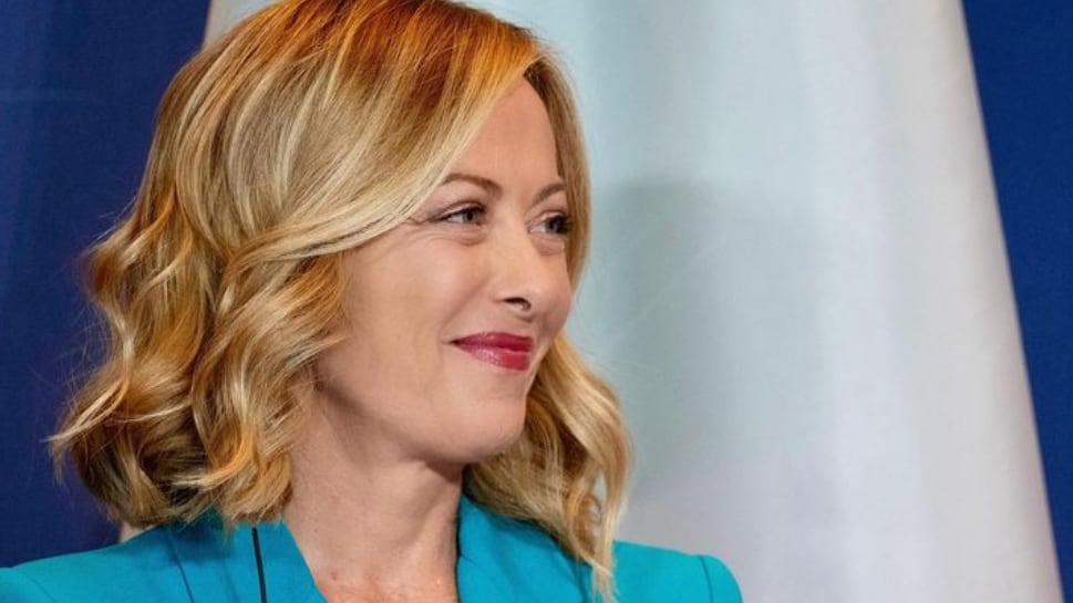 Meloni: "Stiamo facendo la storia, no ad errori e passi falsi"