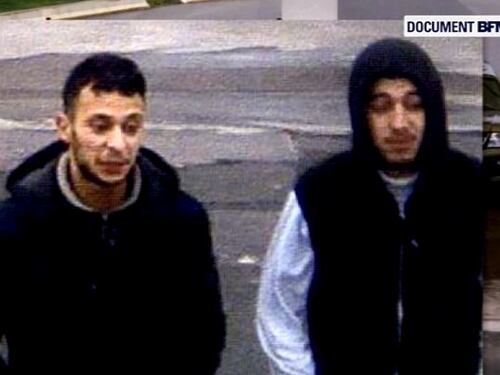 Il progetto di Abdeslam: far saltare in aria una chiesa