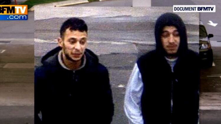 Salah, da jihadista a playboy: "Allah mi fa fatto sognare te"