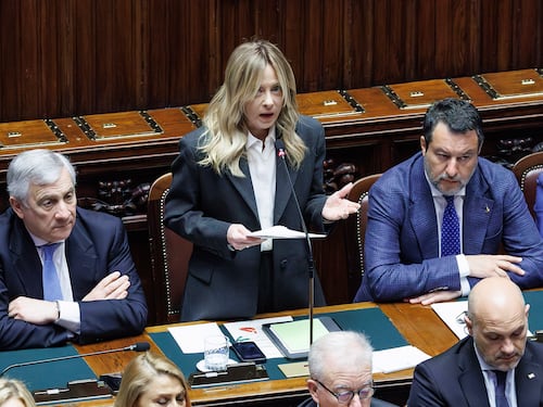 Meloni tira dritto e smonta le illusioni della sinistra: “Governiamo fino alla fine e non abbandoniamo il cantiere giustizia”