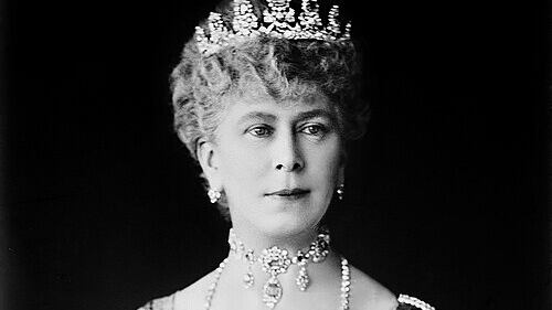 Risolto il mistero della tiara della regina Mary. Cosa c'è dietro