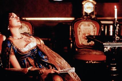 Valeria Golino, foto 19