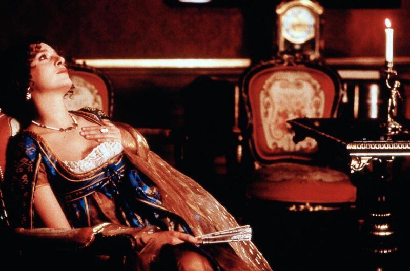 Valeria Golino, foto 19