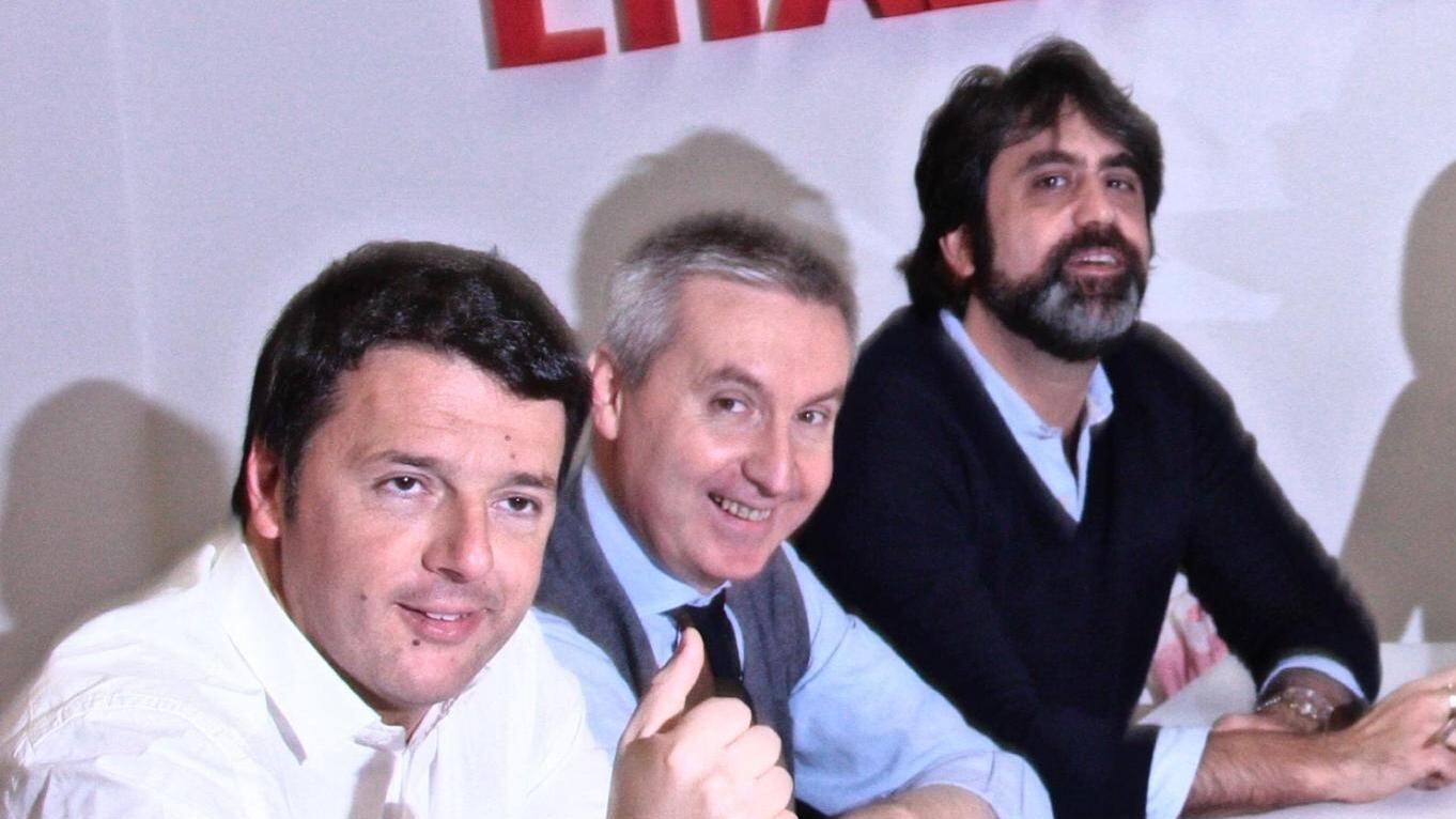 Il Pd compra la testata ex Margherita. Tutto in alto mare, invece, per il quotidiano di Gramsci