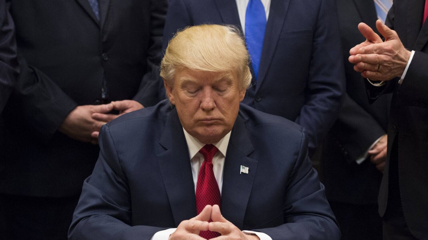 Il fondatore di Twitter: "Scusateci per Trump"
