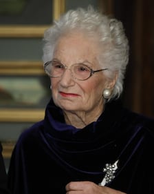 La senatrice Liliana Segre arriva al Senato 3