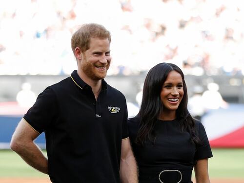 Terza tata per Archie, colpa delle pretese di Meghan?