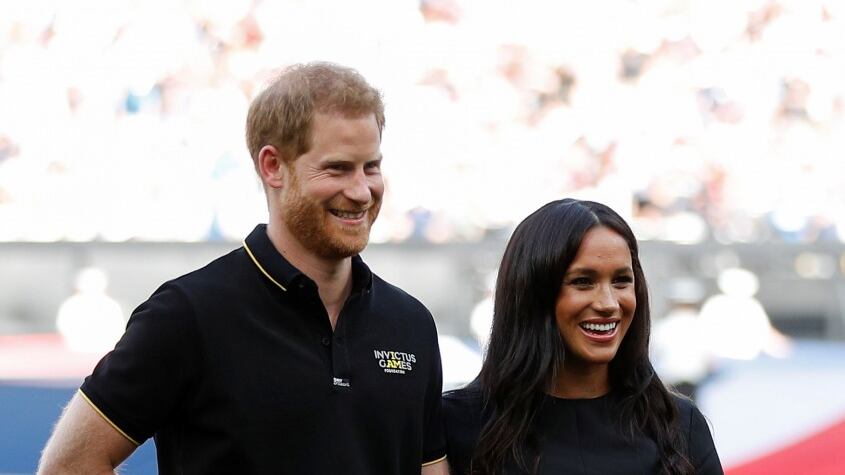 Terza tata per Archie, colpa delle pretese di Meghan?