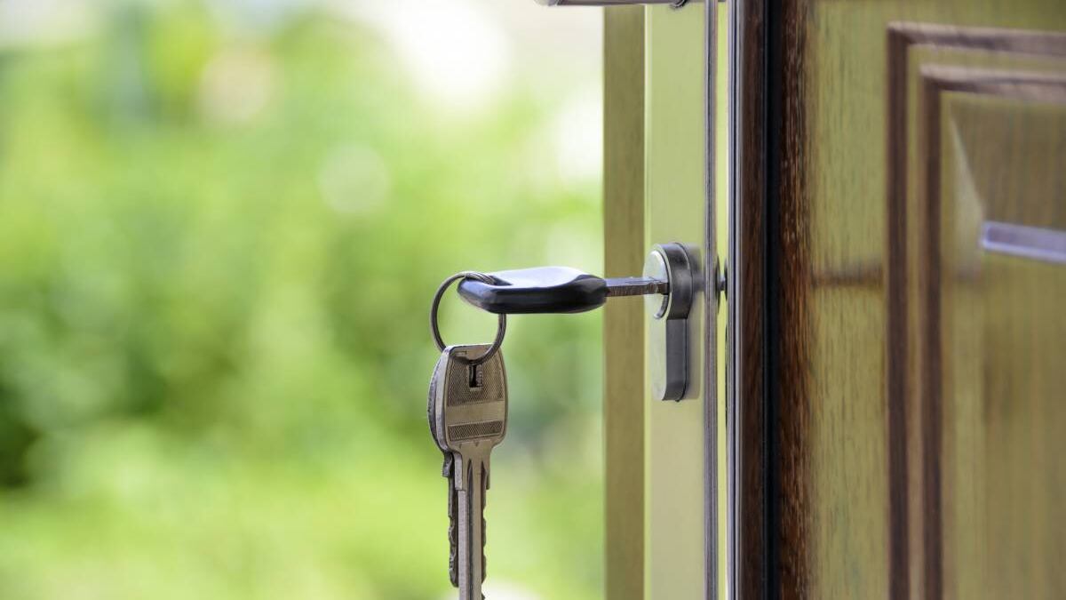 La sentenza che punisce chi affitta la propria casa