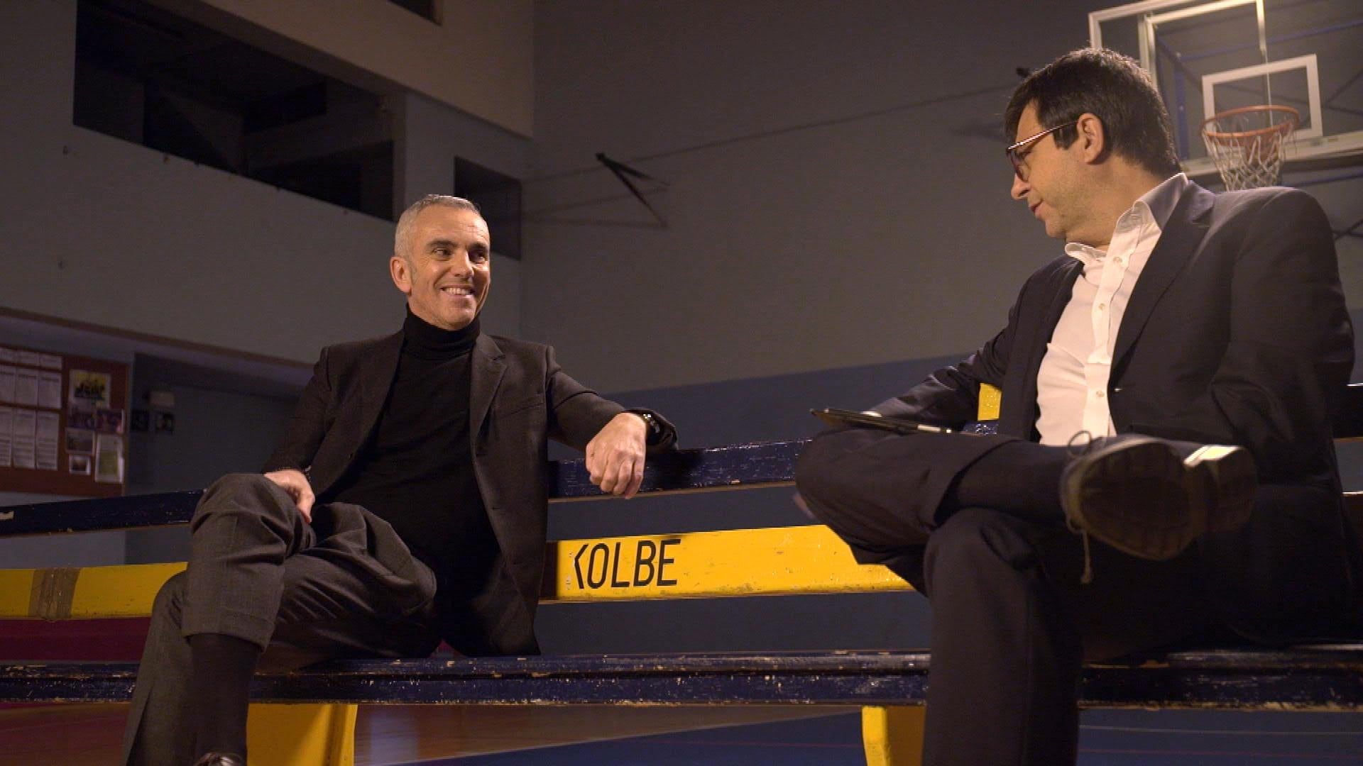 Il doppio regalo di Sky: a Natale Buffa & Tranquillo e l'Nba Christmas Game