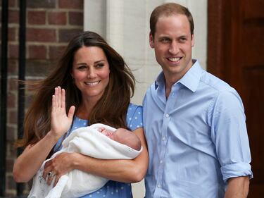 Kate Middleton, le foto della futura principessa 10