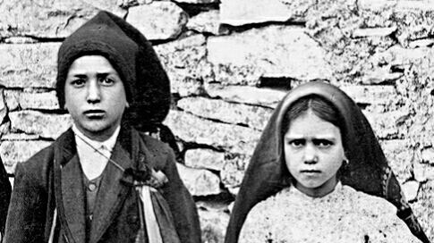 Verona, rubate le reliquie di Francesco e Giacinta, i pastorelli di Fatima