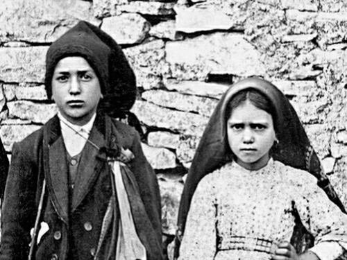Verona, rubate le reliquie di Francesco e Giacinta, i pastorelli di Fatima