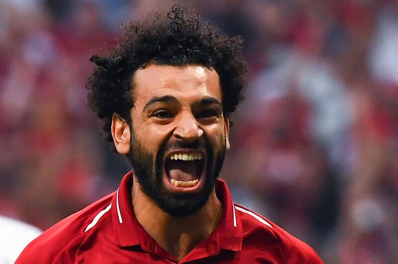 Tottenham-Liverpool in dieci scatti: il meglio della finale di Champions 1