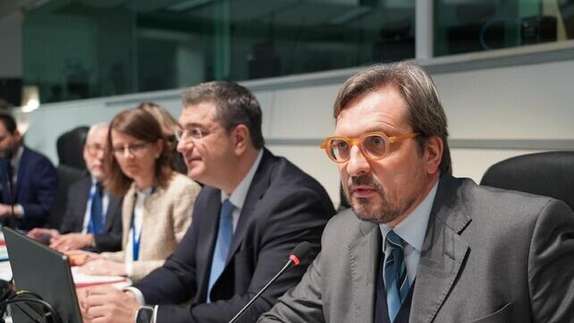 Guidesi (Lombardia): "Ora revisione norme auto per neutralità tecnologica"