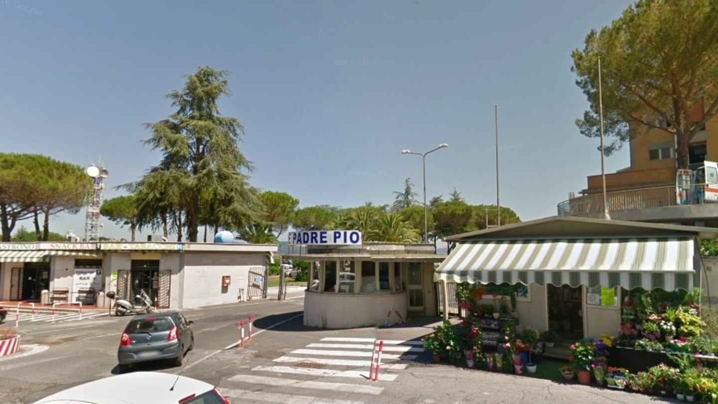 Aggressione al personale sanitario all'ospedale di Bracciano
