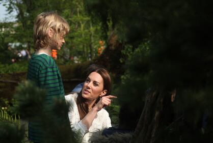Kate Middleton, le foto più belle 2