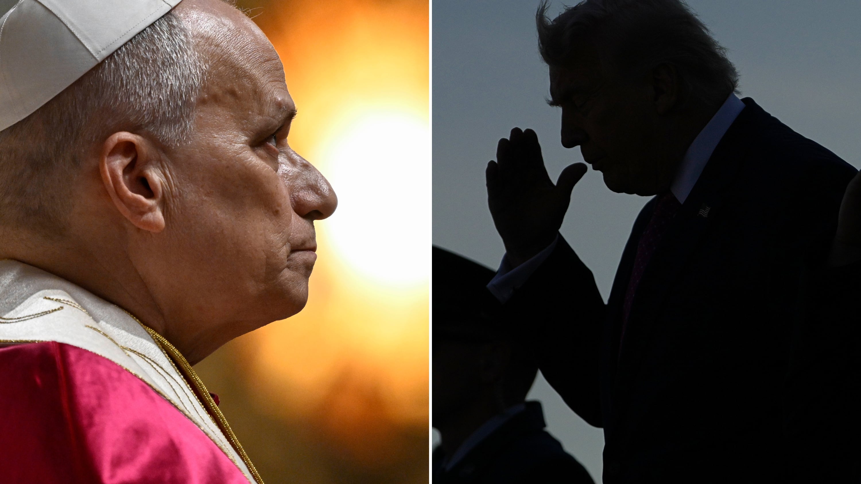 “Scontro al Pentagono tra l’inviato del Papa e gli uomini di Trump”: i retroscena dell’incontro riservato