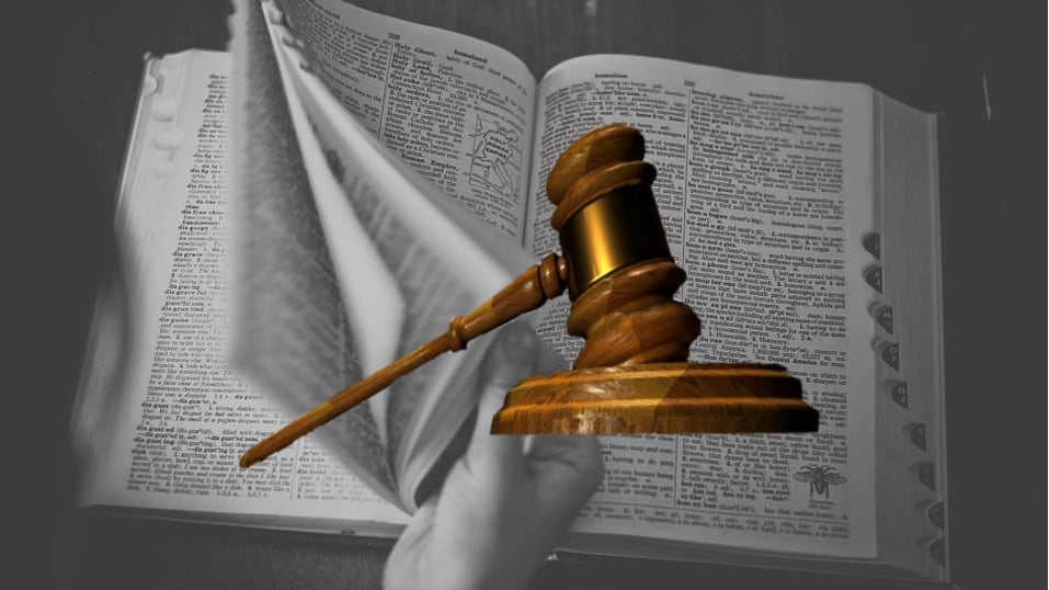Da "clandestini" a "zingaro" le parole vietate per sentenza
