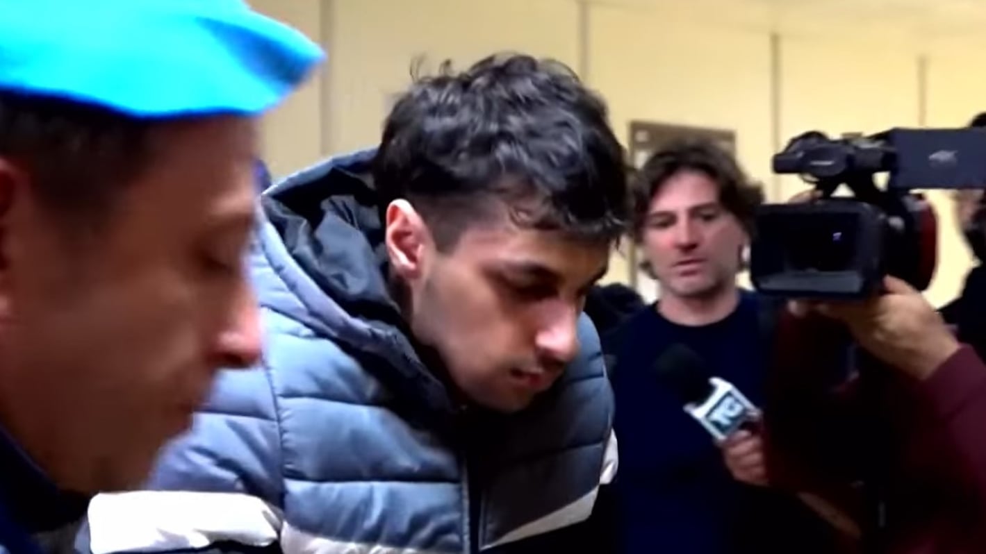 "Fuggì in scooter per una reazione irrazionale". Così è arrivato lo sconto di pena all'amico di Ramy