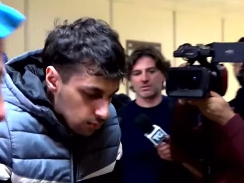 "Fuggì in scooter per una reazione irrazionale". Così è arrivato lo sconto di pena all'amico di Ramy