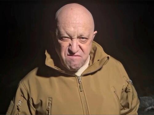 Il sospetto del Cremlino su Prigozhin: "Indaghiamo su crimine pianificato"