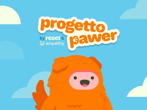 Reset Energia e Empethy: una collaborazione fuori dagli schemi