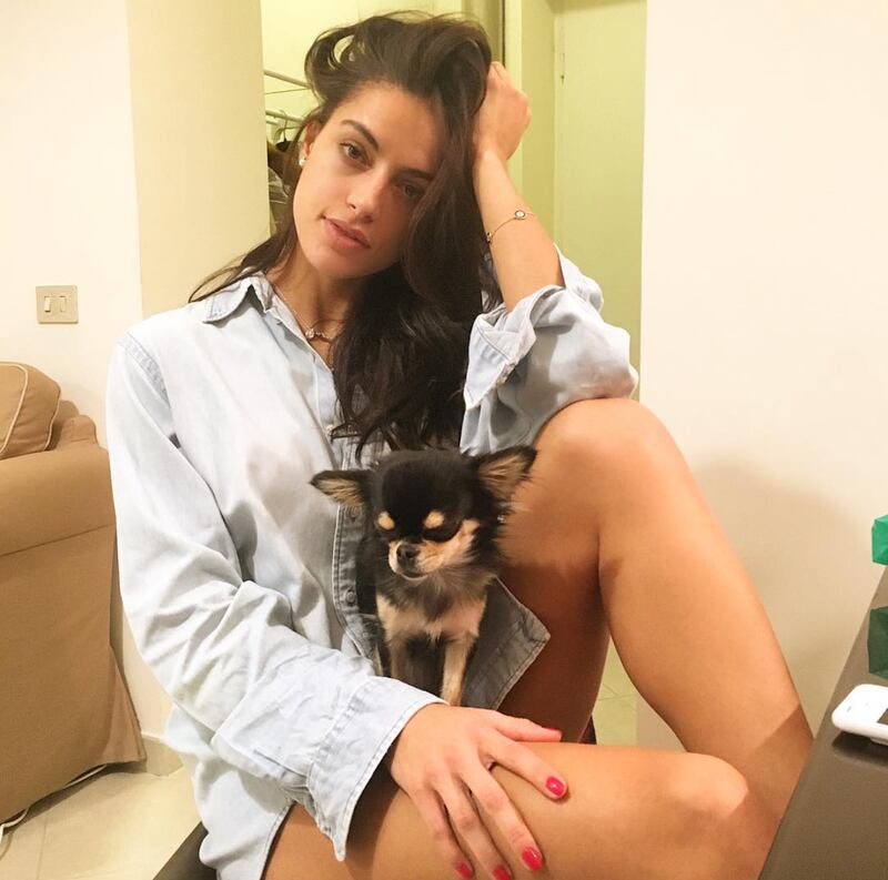 Elena Morali, Giulia Calcaterra e Desirèe Popper: foto 22