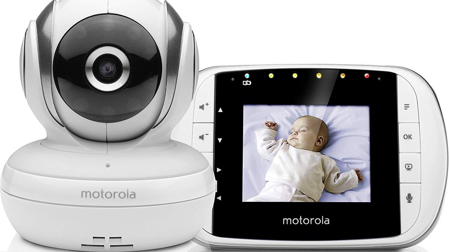 Orrore in Inghilterra: bimba si strangola col cavo del baby monitor