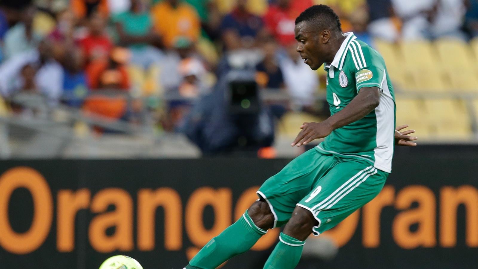 Gruppo F; Nigeria-Iran 0-0 tanta noia per il primo pareggio mondiale