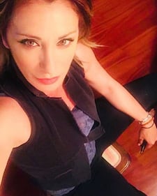 Sabrina Salerno, seno esplosivo sui social 9