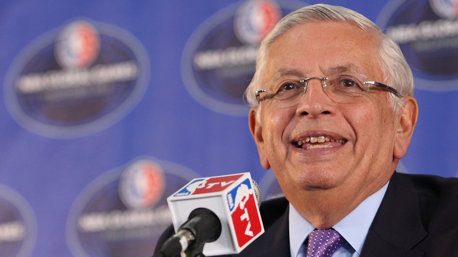 Basket, addio a David Stern: l'uomo che rese grande l'Nba