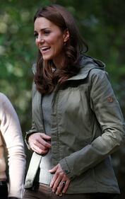 Kate Middleton, primo impegno dopo la maternità 4