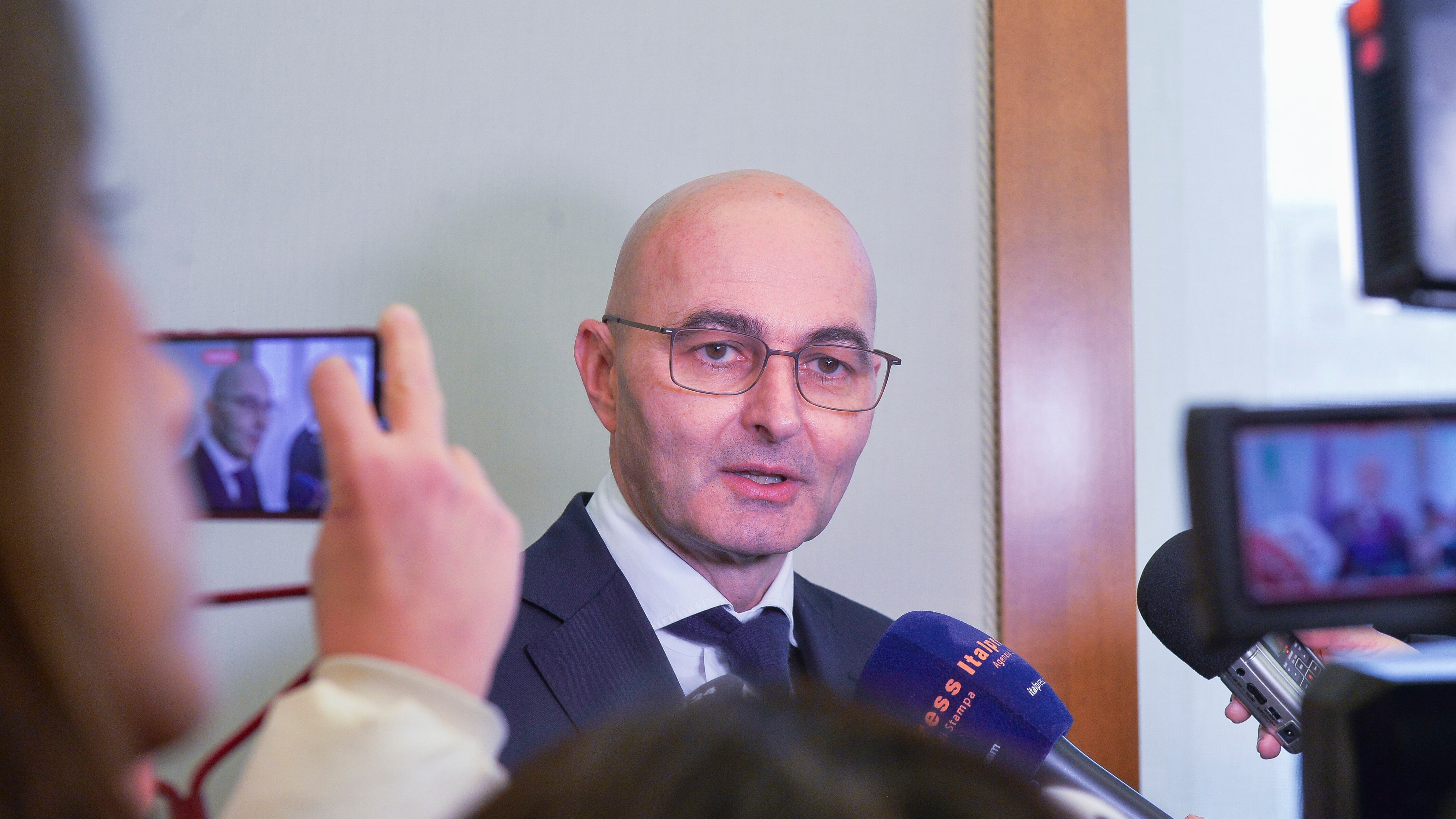"Troppi arretrati, Csm da riformare". Ecco i dossier più caldi per Pinelli