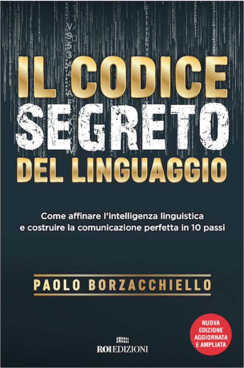 Il codice segreto del linguaggio